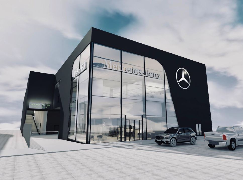 Läs mer om artikeln Mercedes-Benz
